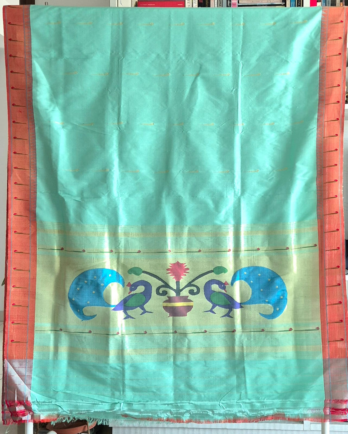 paithani-dupatta-rooted-in-maharashtrian-tradition