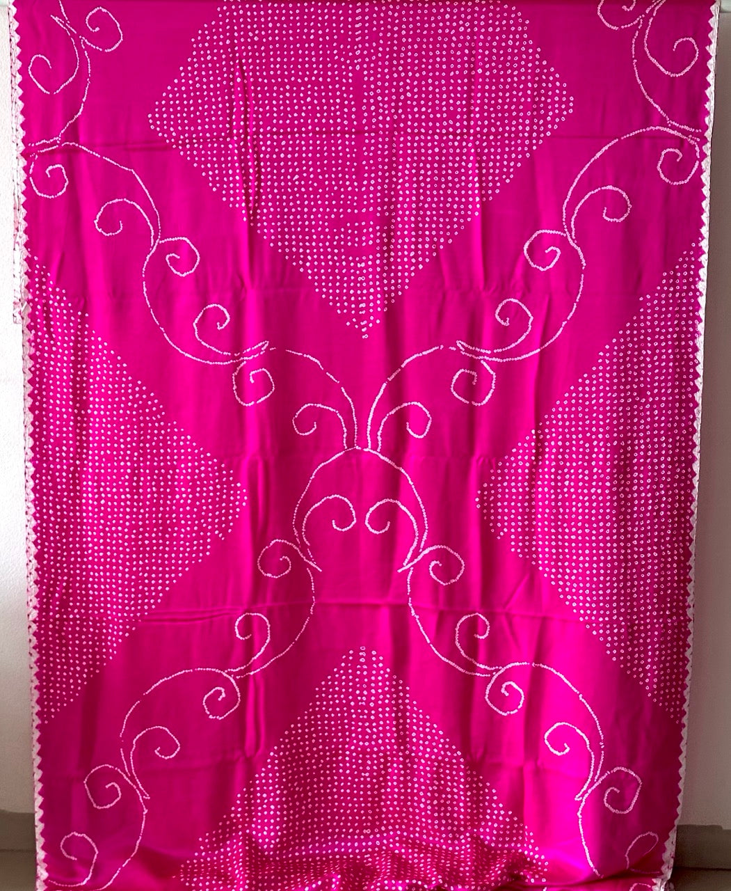 pink-symphony-pure-gajji-silk-bandhani-saree