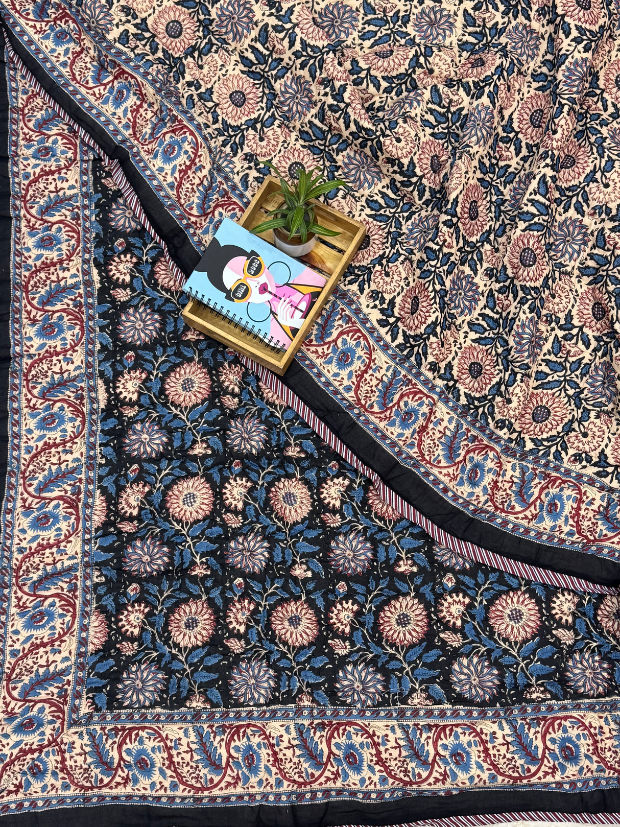 premium-blockprint-jaipuri-razai