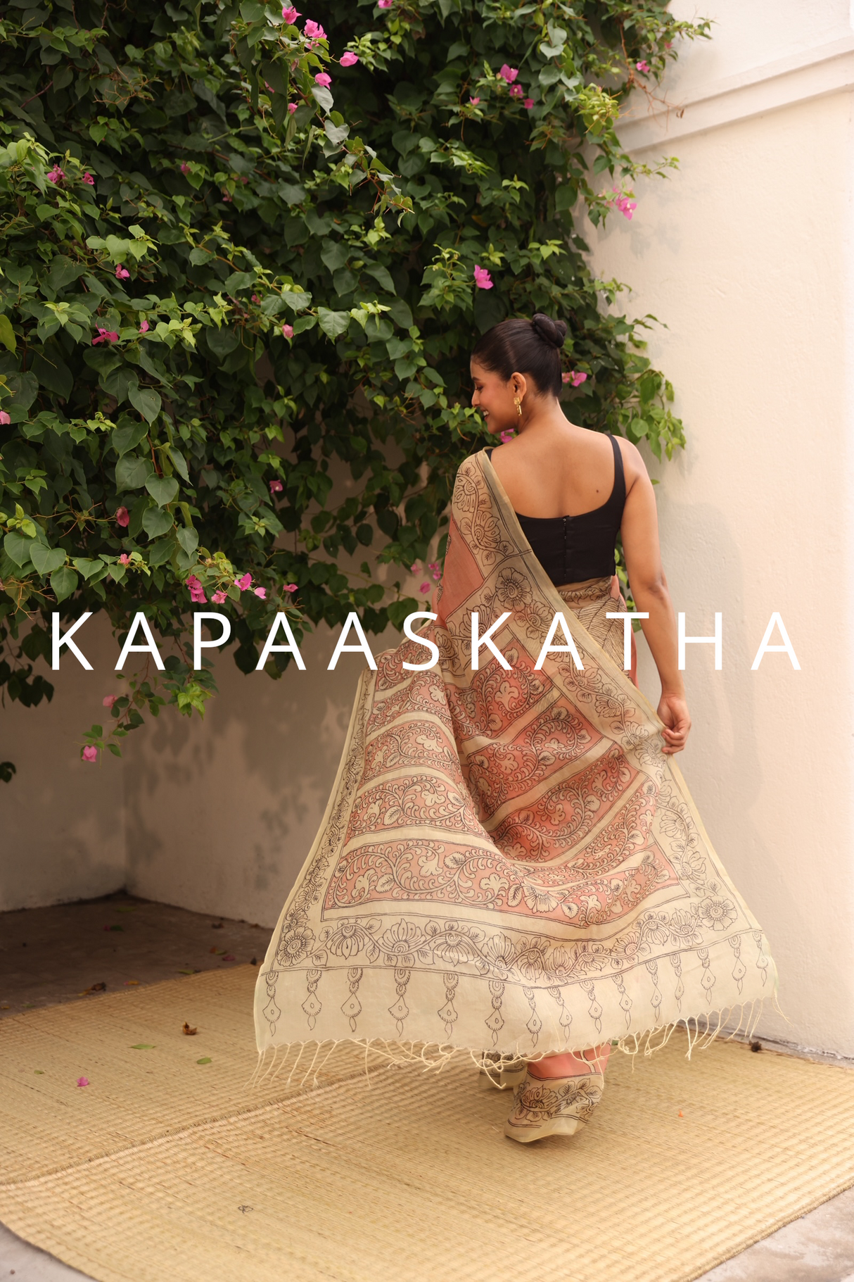 premium-pure-kalamkari-organza-saree