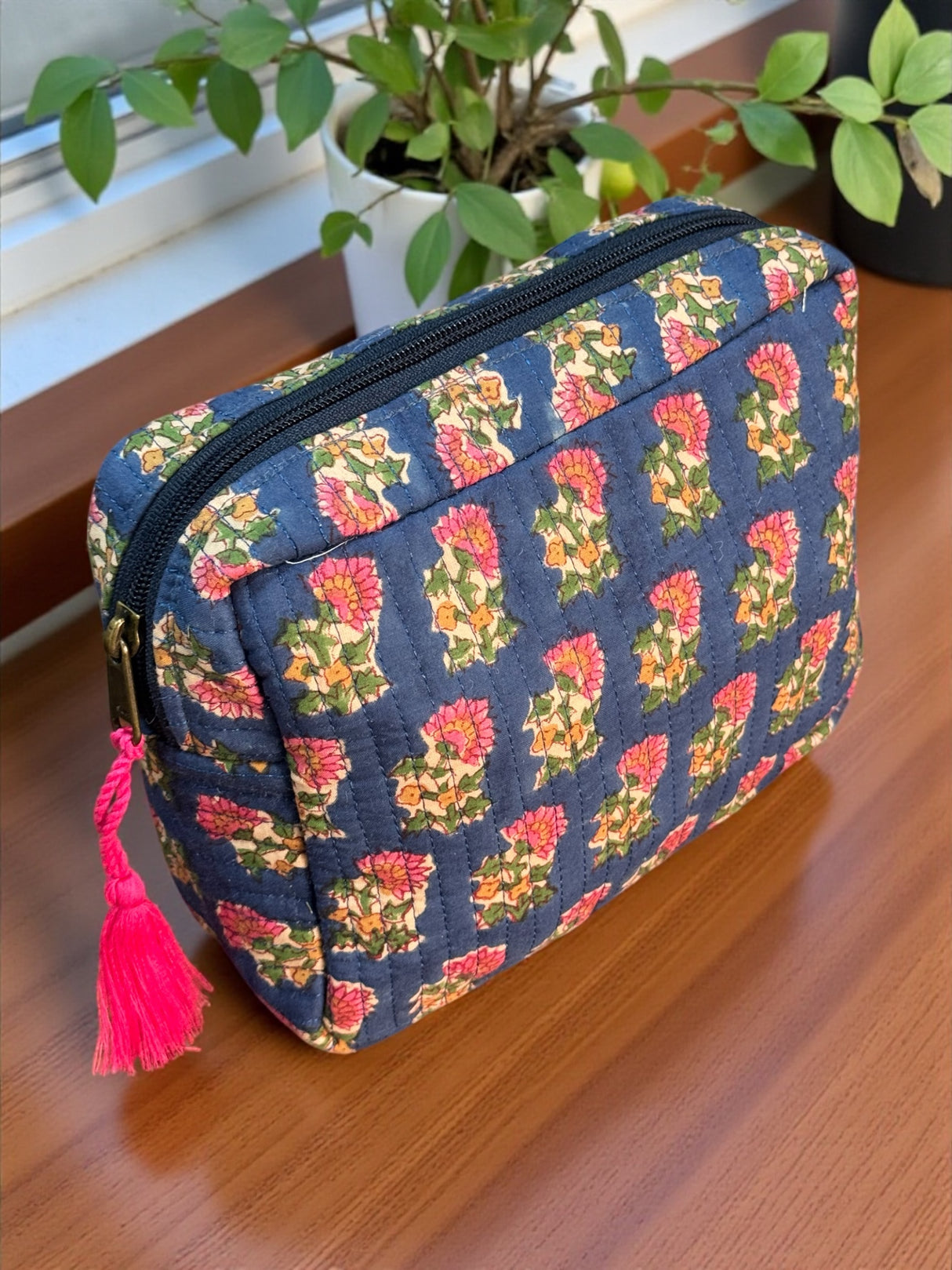 premium-royal-petal-vine-blockprint-cotton-pouch