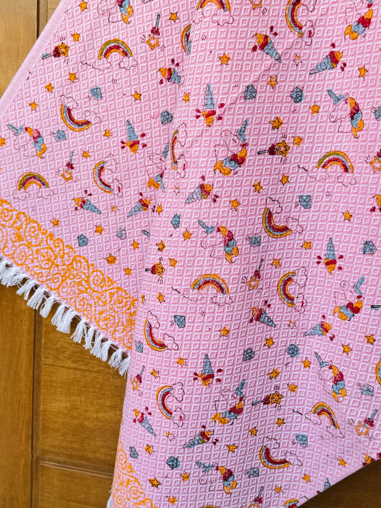 printed-drip-dry-kids-towel-cotton-jacquard-weave