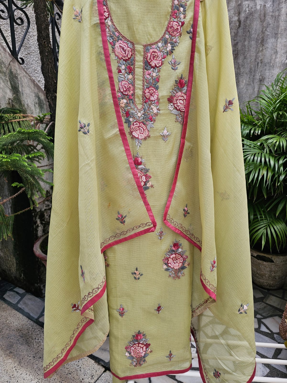 punjabi-prism-kota-phulkari-unstitched-suit-set