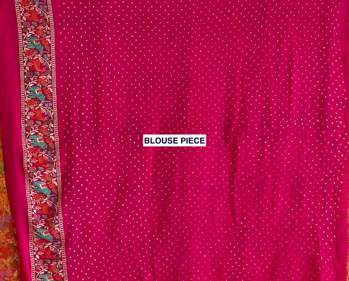 pure-banarasi-meenakari-georgette-saree