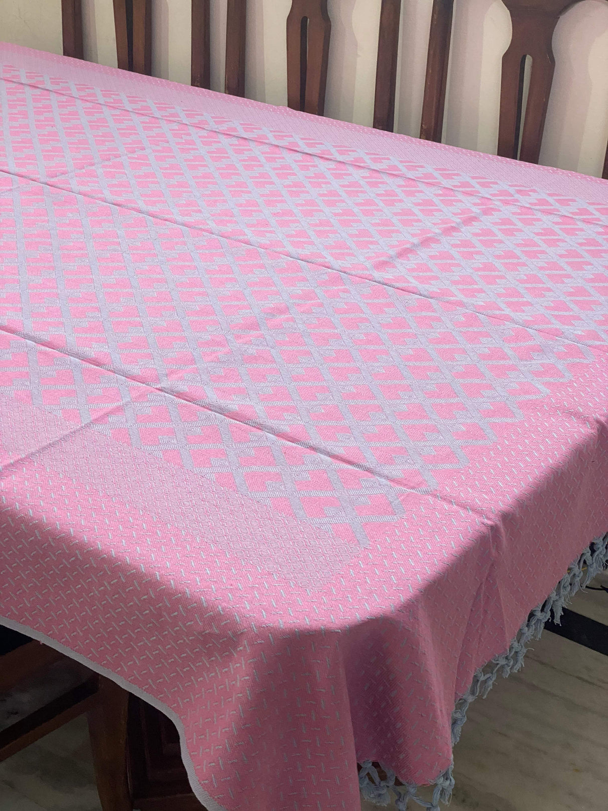 purple-grey-theme-woven-cotton-table-cloth-6-seater-full-view