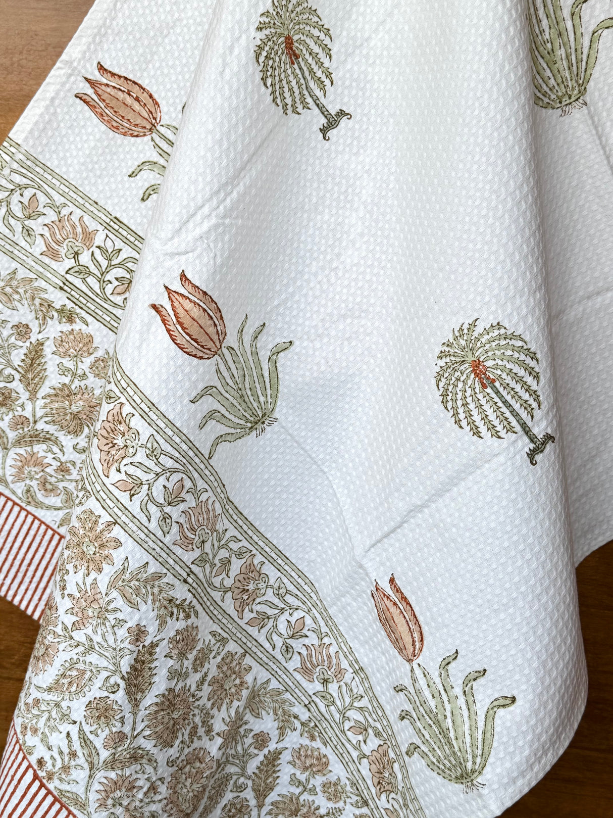 beach-ready-handblock-cotton-honeycomb-towel