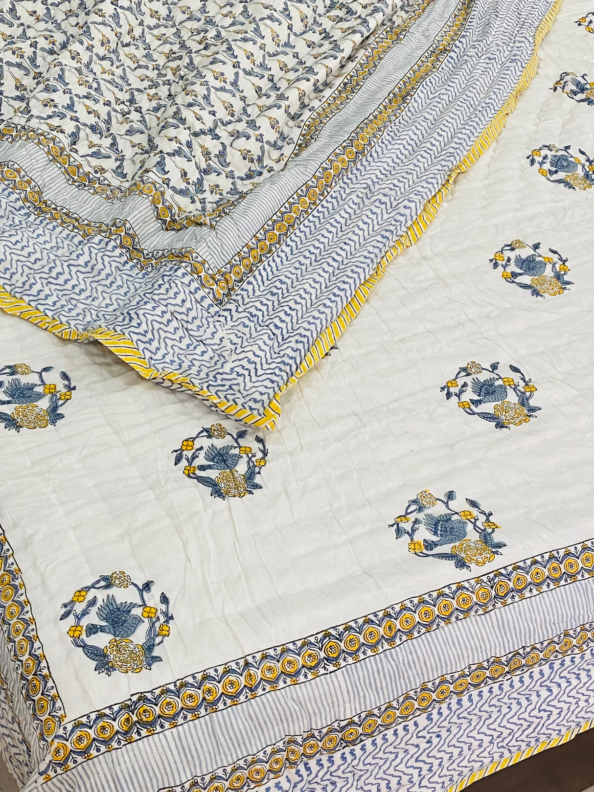 quilt-and-sheet-home-set