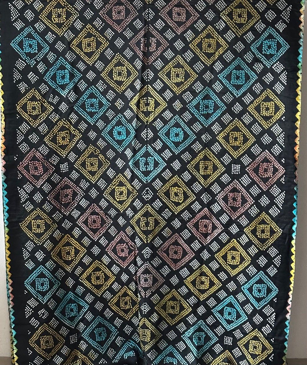 rangrekha-pure-gajji-silk-bandhani-saree