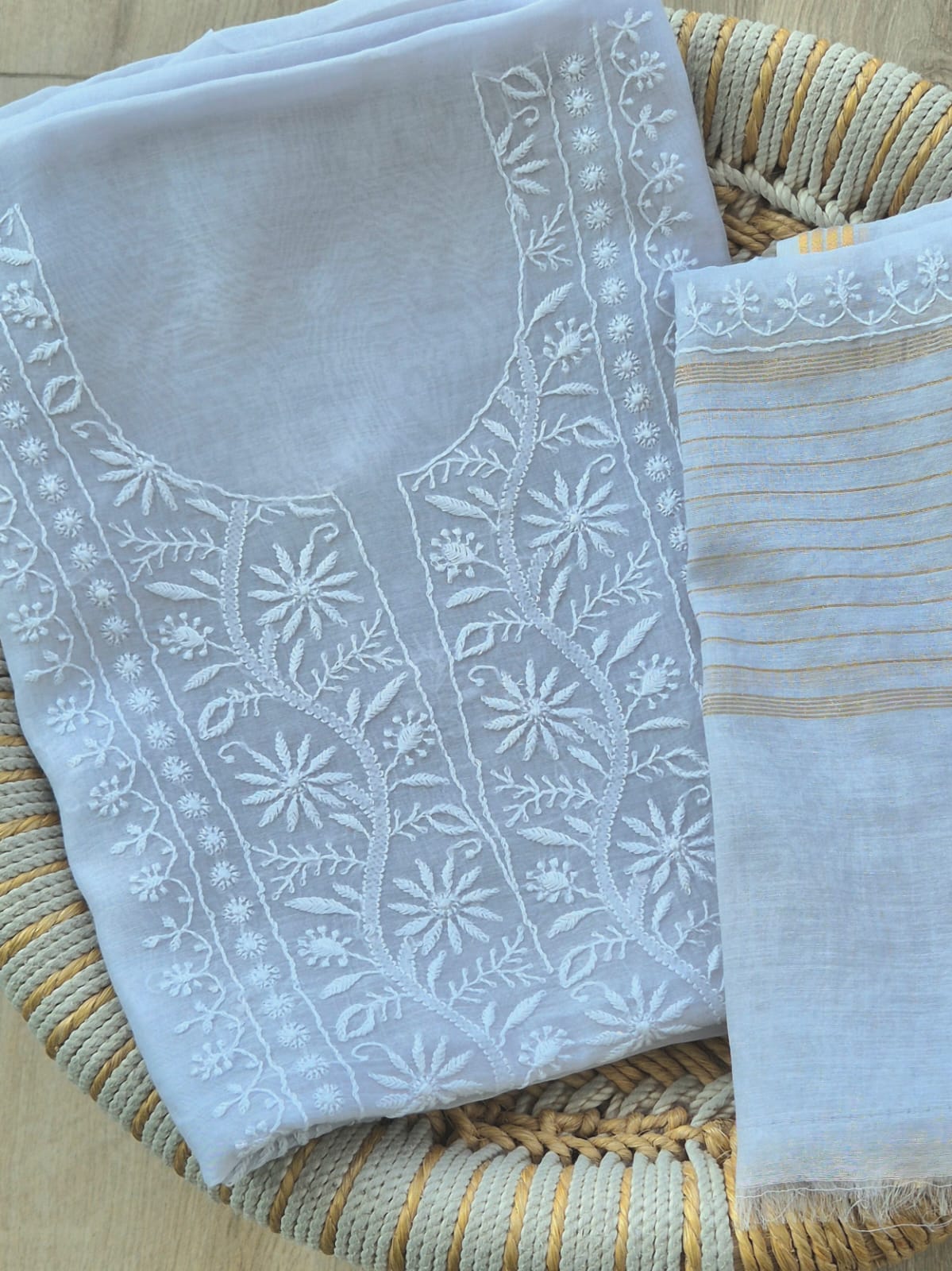 riwayat-mul-chanderi-unstitched-suit-set-chikankari