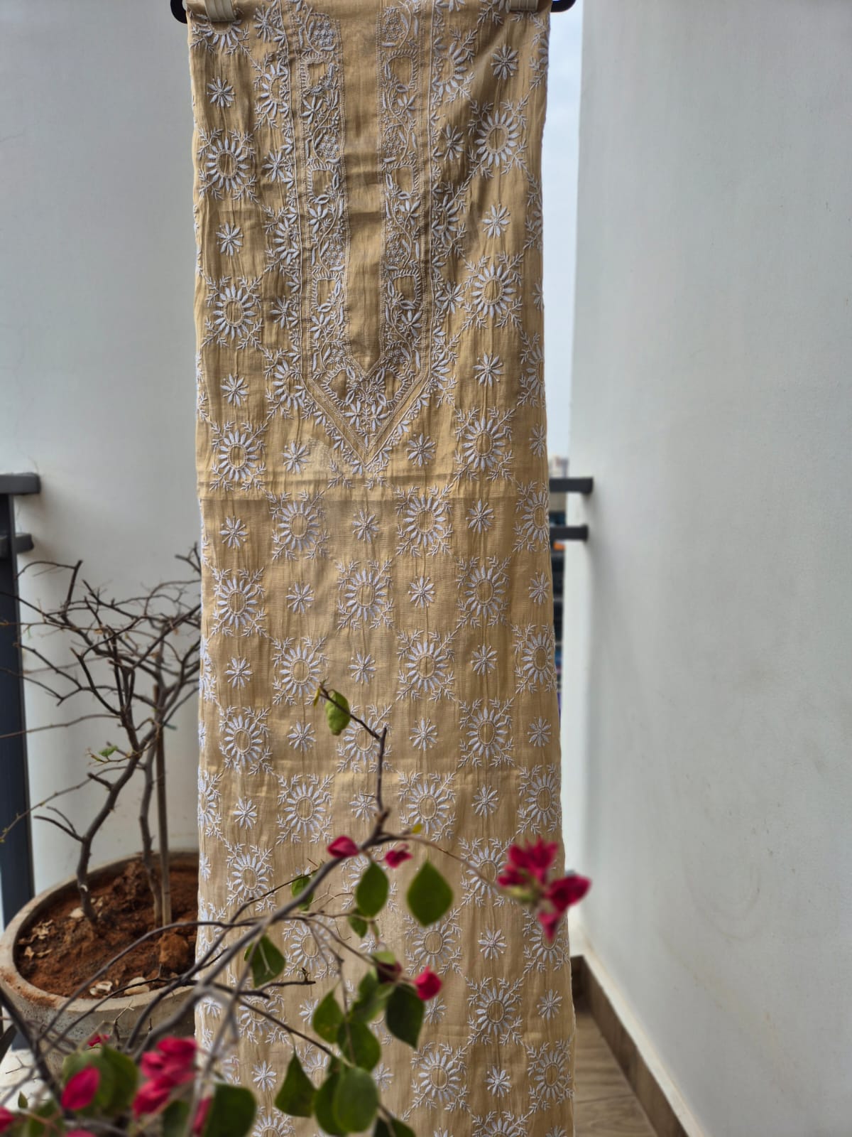 riyasat-chikankari-tissue-mens-kurta-fabric-lucknowi