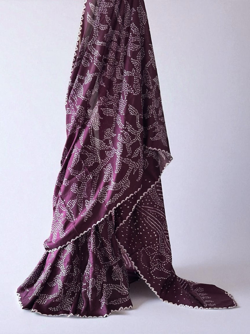 royal-dark-purple-orchid-mulberry-silk-bandhani-saree