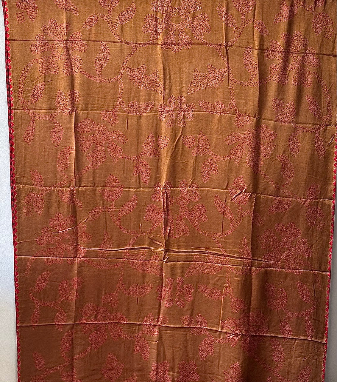 rustic-aura-pure-gajji-silk-bandhani-saree