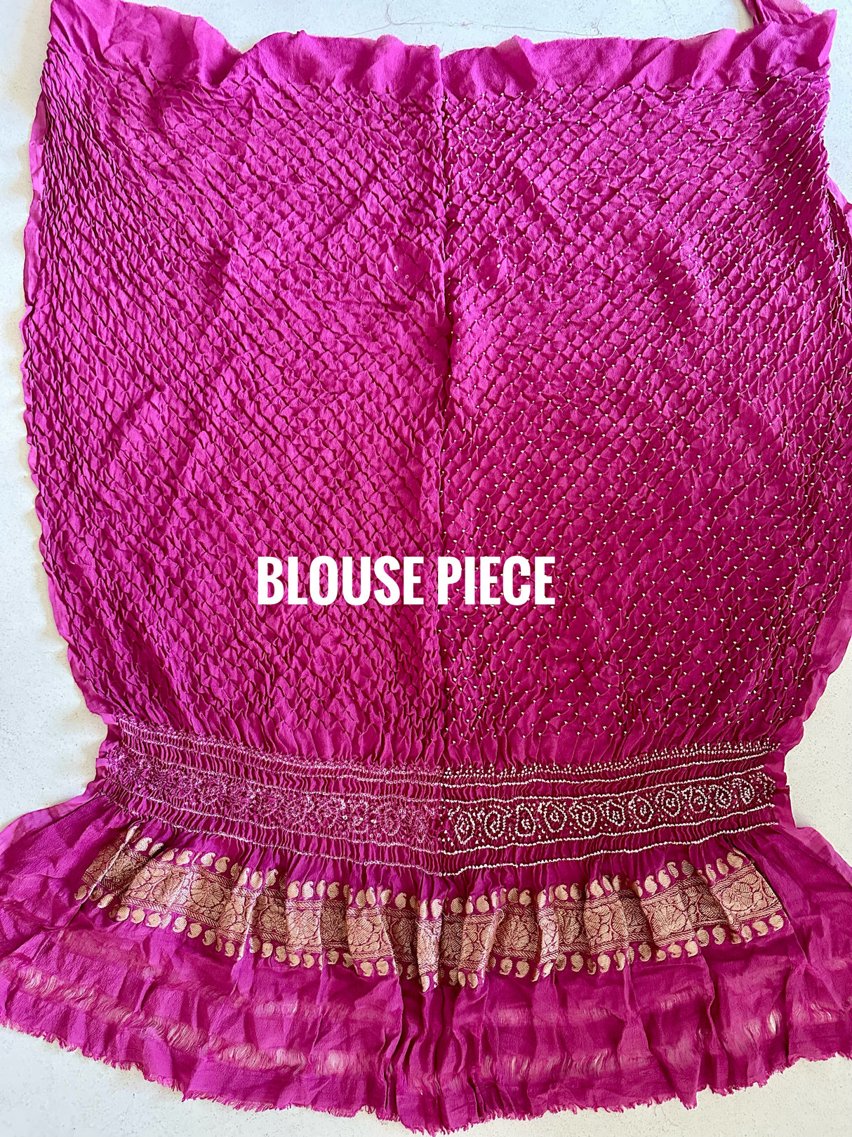 serene-bandhani-banarasi-saree