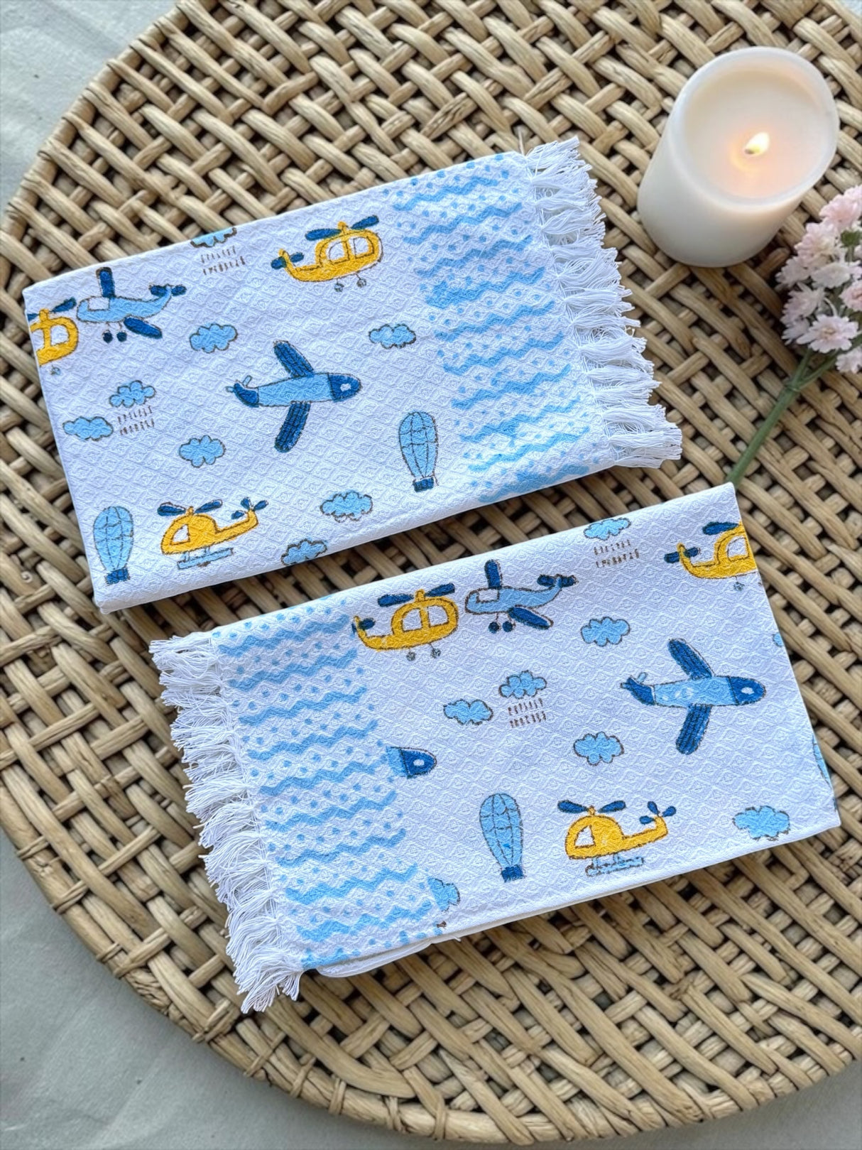 sky-explorer-kids-cotton-jacquard-towel-set