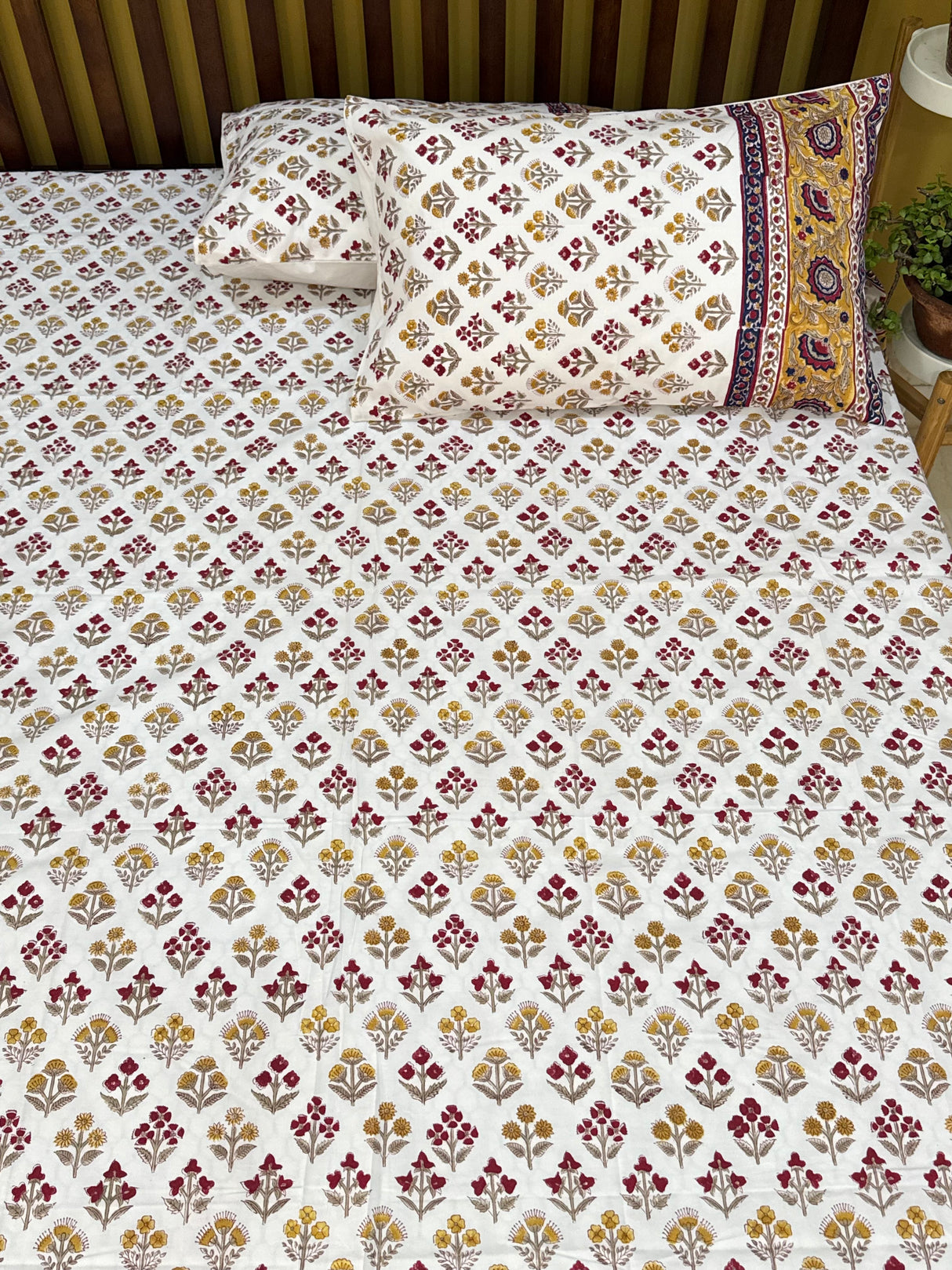soft-cotton-bedsheet-blockprint-pattern