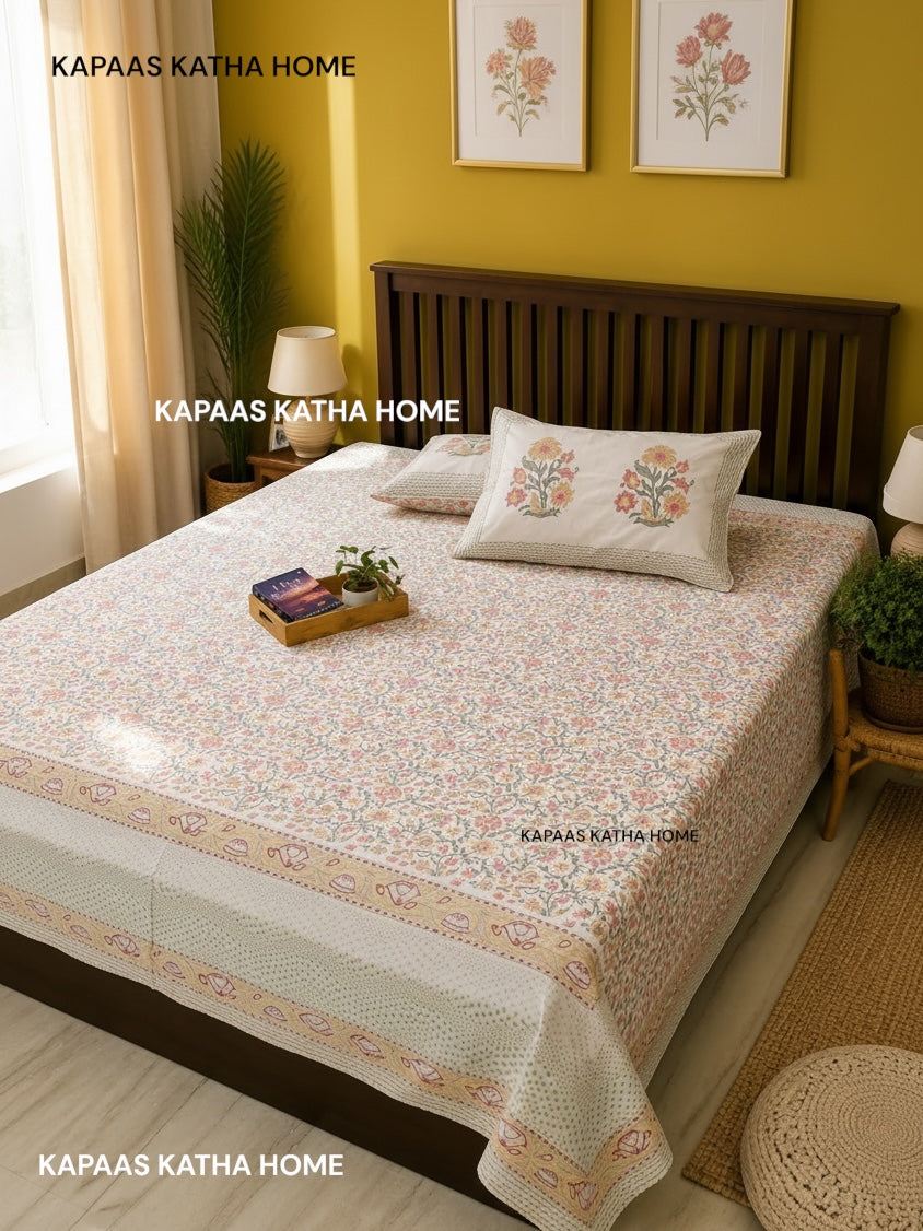 soft-cotton-king-bedsheet-peach-base