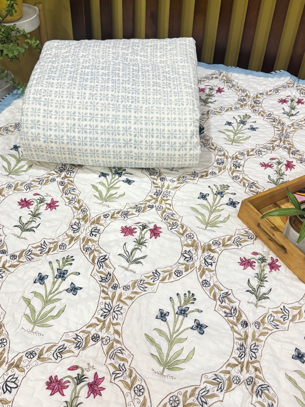 soft-cotton-mulmul-reversible-quilt-hand-block-printed