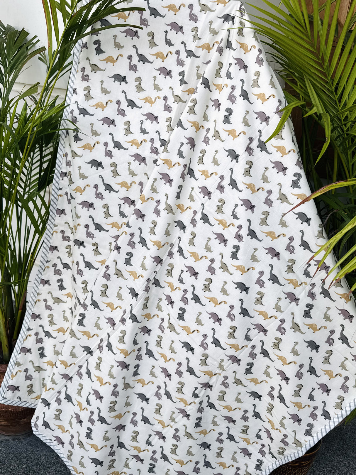 soft-cute-dinosaur-print-kids-dohar-multicolor-dinosaur-design