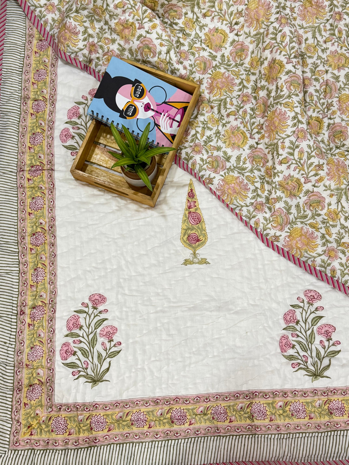 soft-mulmul-reversible-quilt-handblock-printed