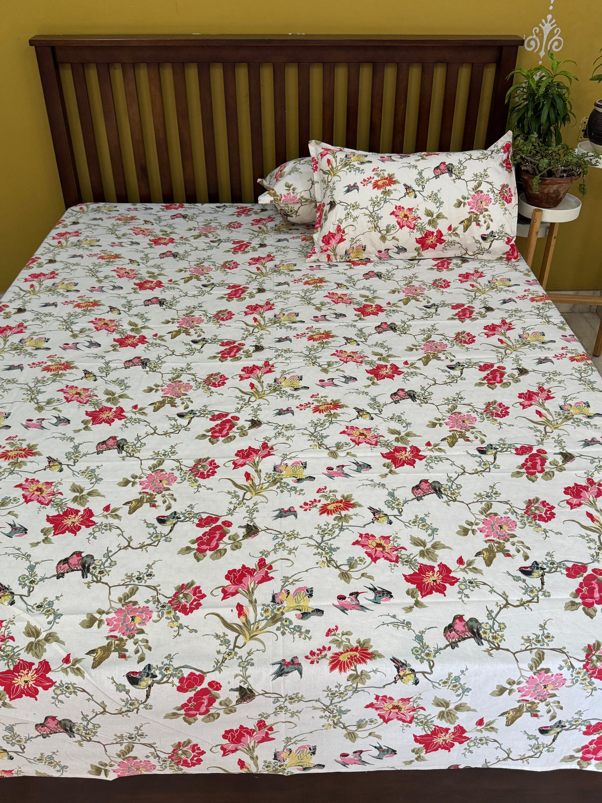 wholesale-printed-bedsheets-from-indian-exporters