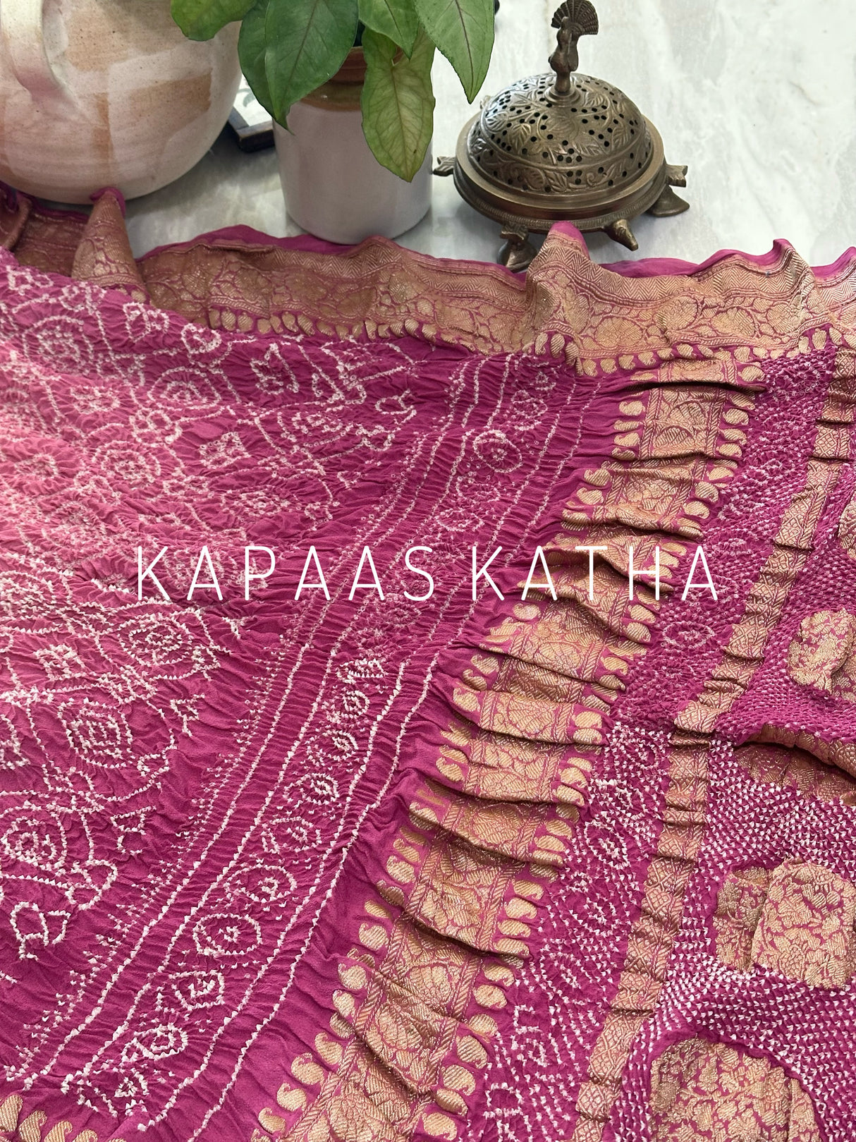 soft-solace-bandhani-saree