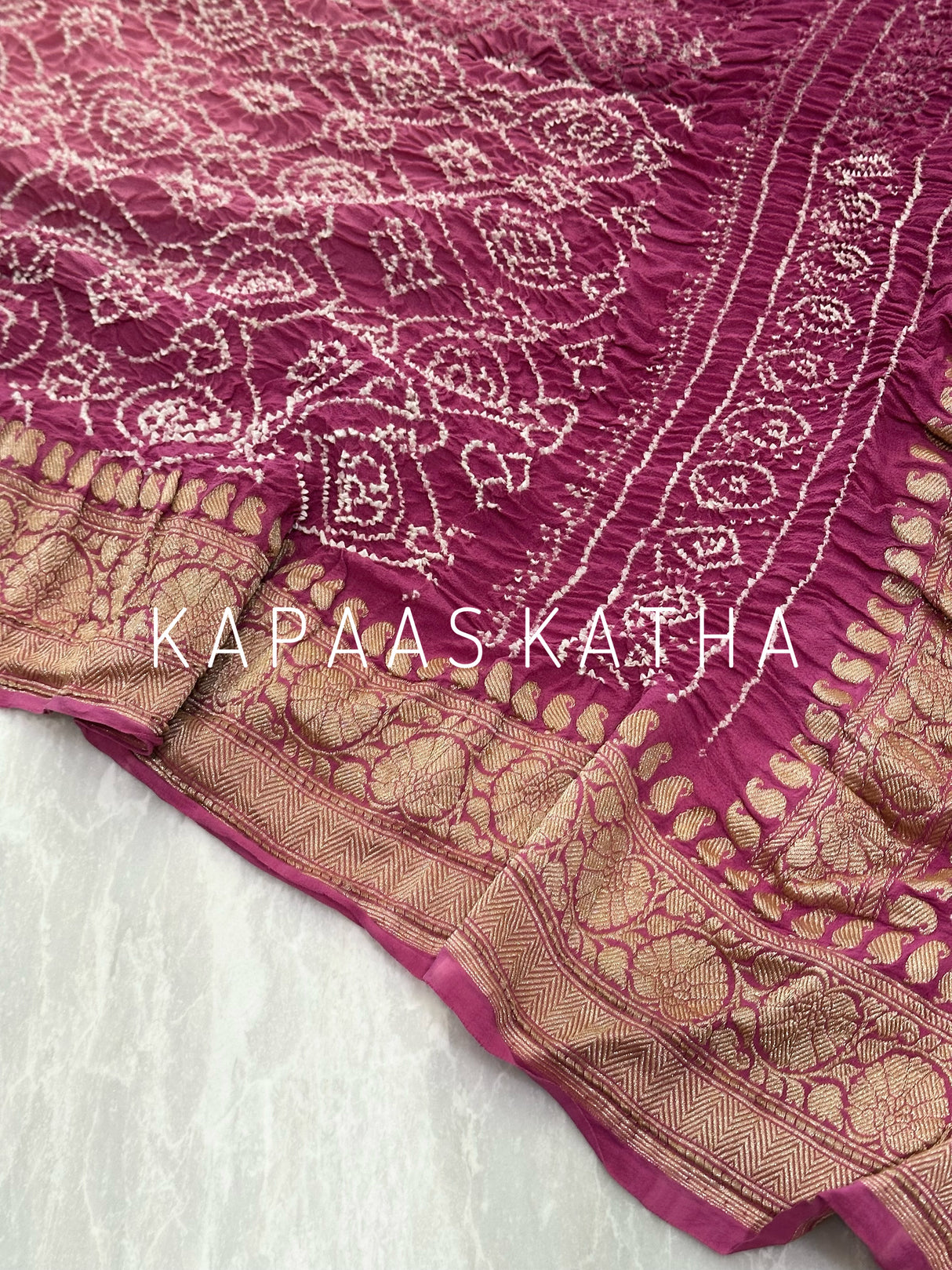soothing-georgette-banarasi-saree