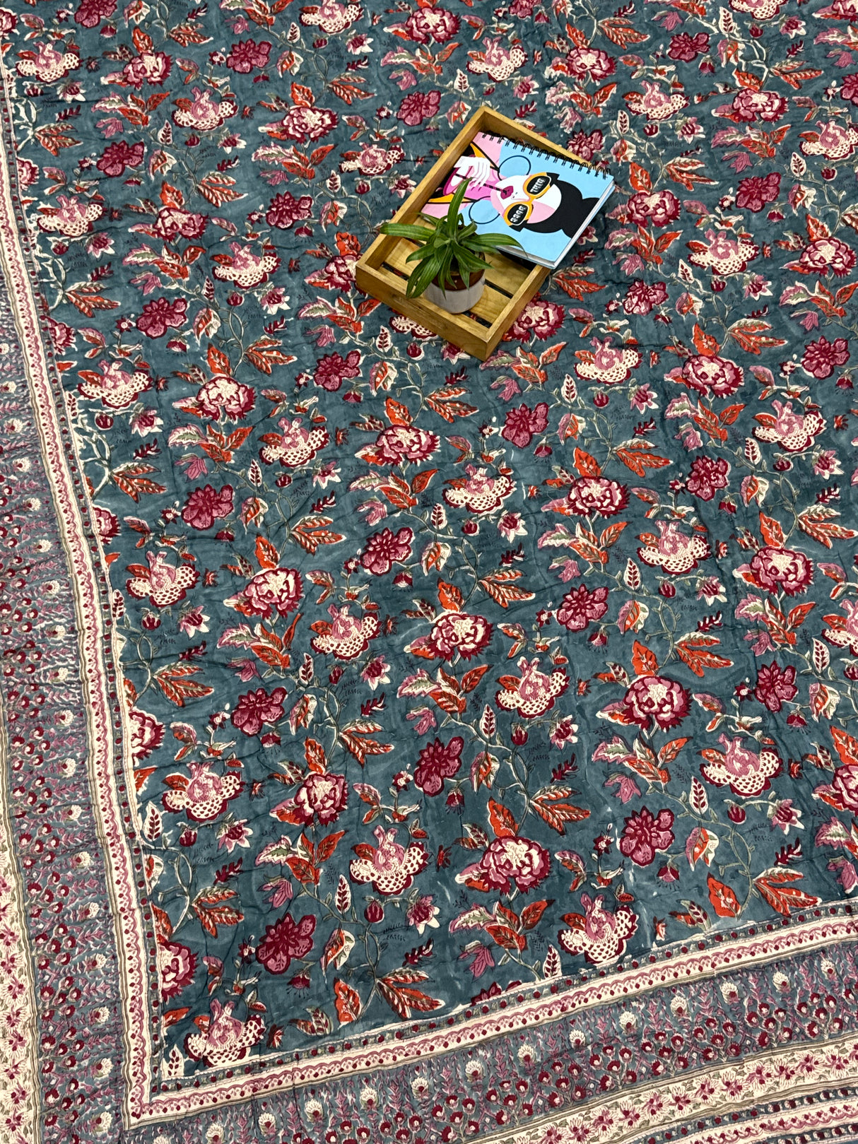 sovereign-weave-handmade-jaipuri-reversible-quilt