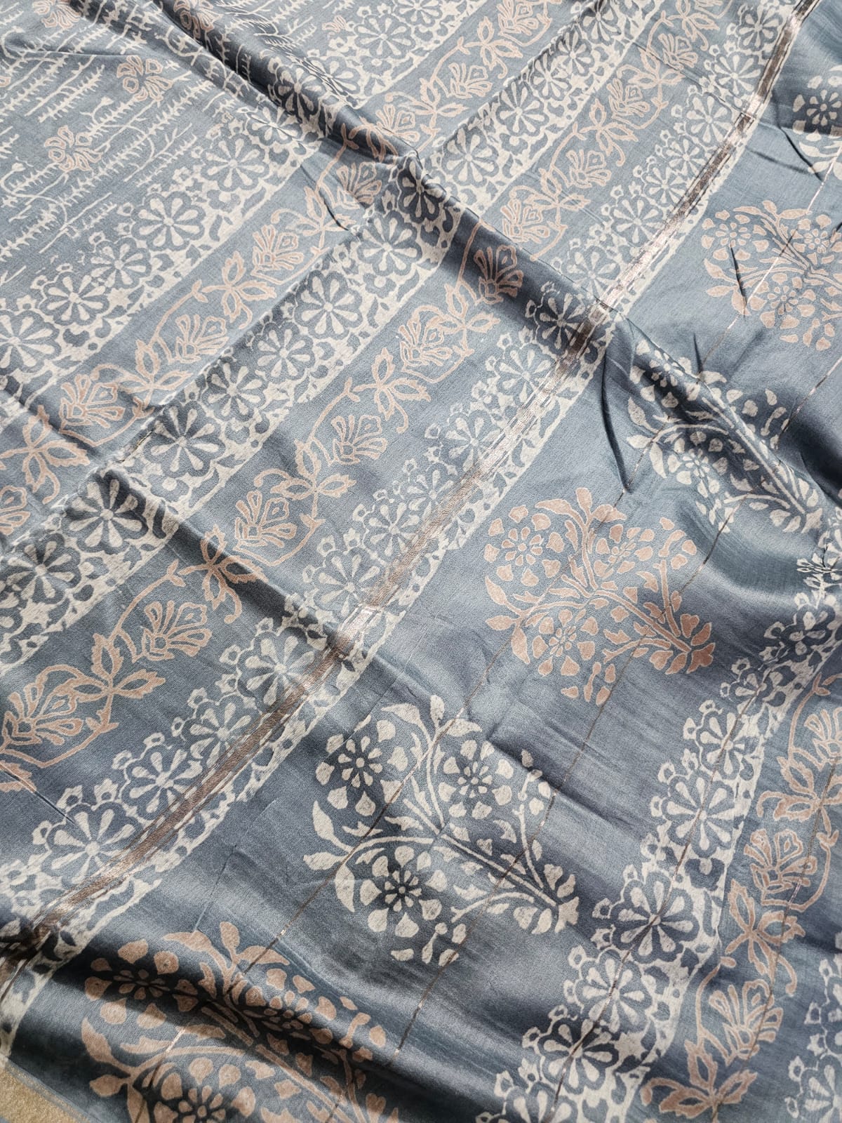 steel-grey-handblock-print-chanderi-cotton-silk-saree