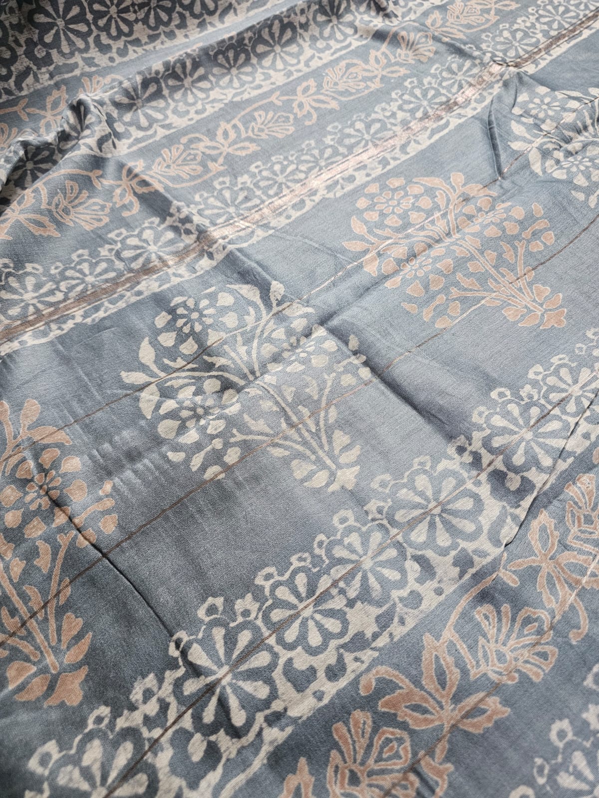 steel-grey-handblock-print-chanderi-cotton-silk-saree