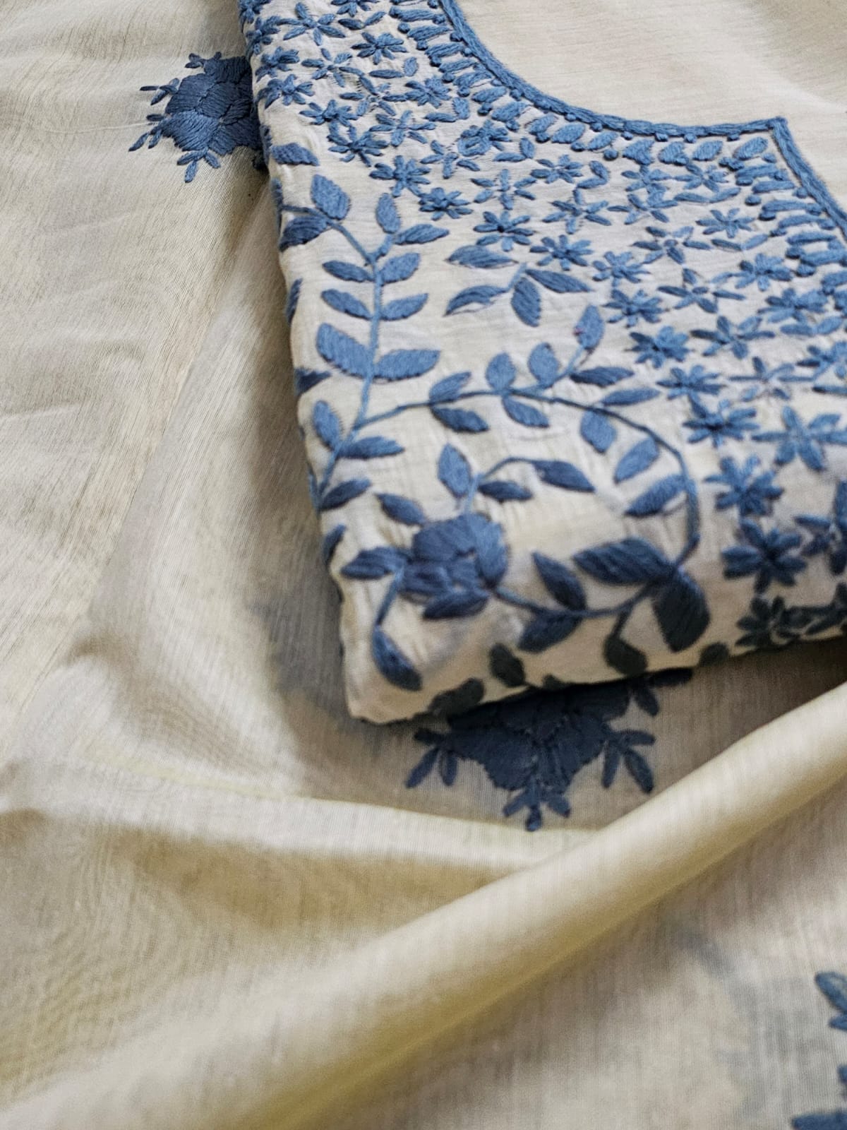 stitch-dreams-kota-phulkari-unstitched-suit-set