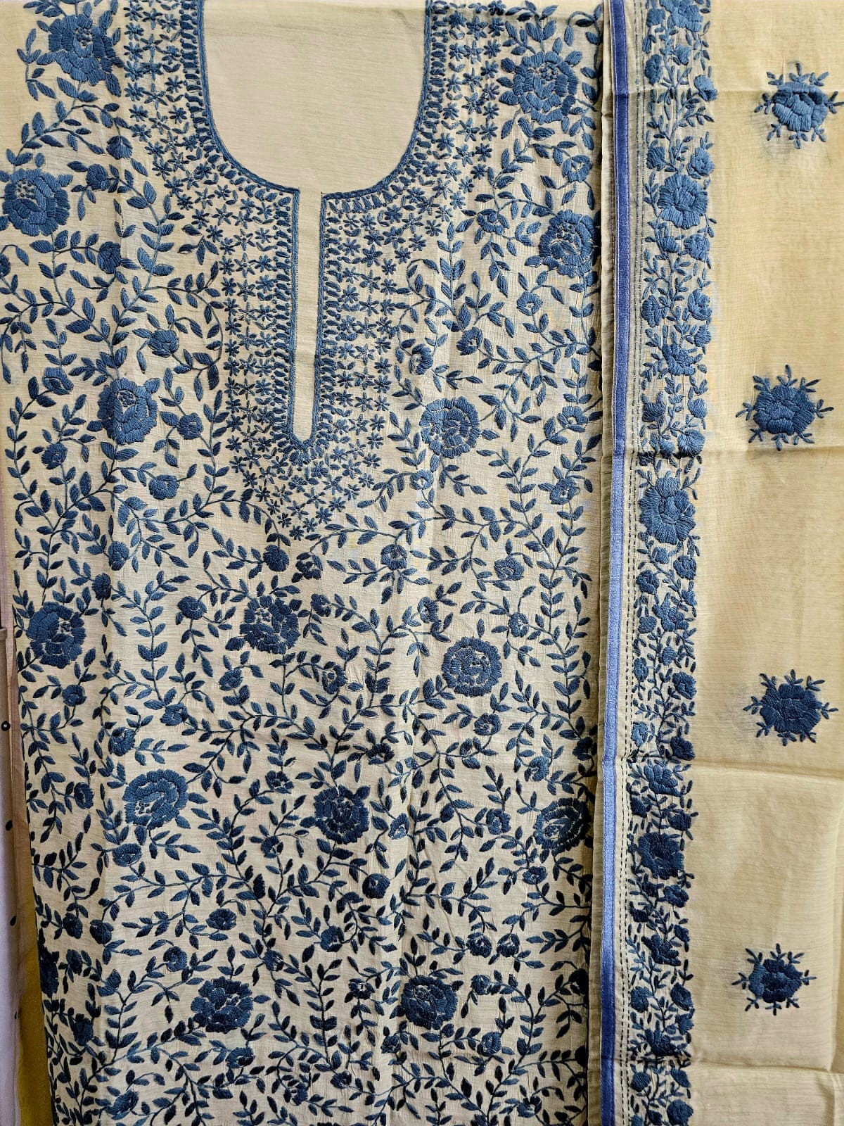 stitch-dreams-kota-phulkari-unstitched-suit-set