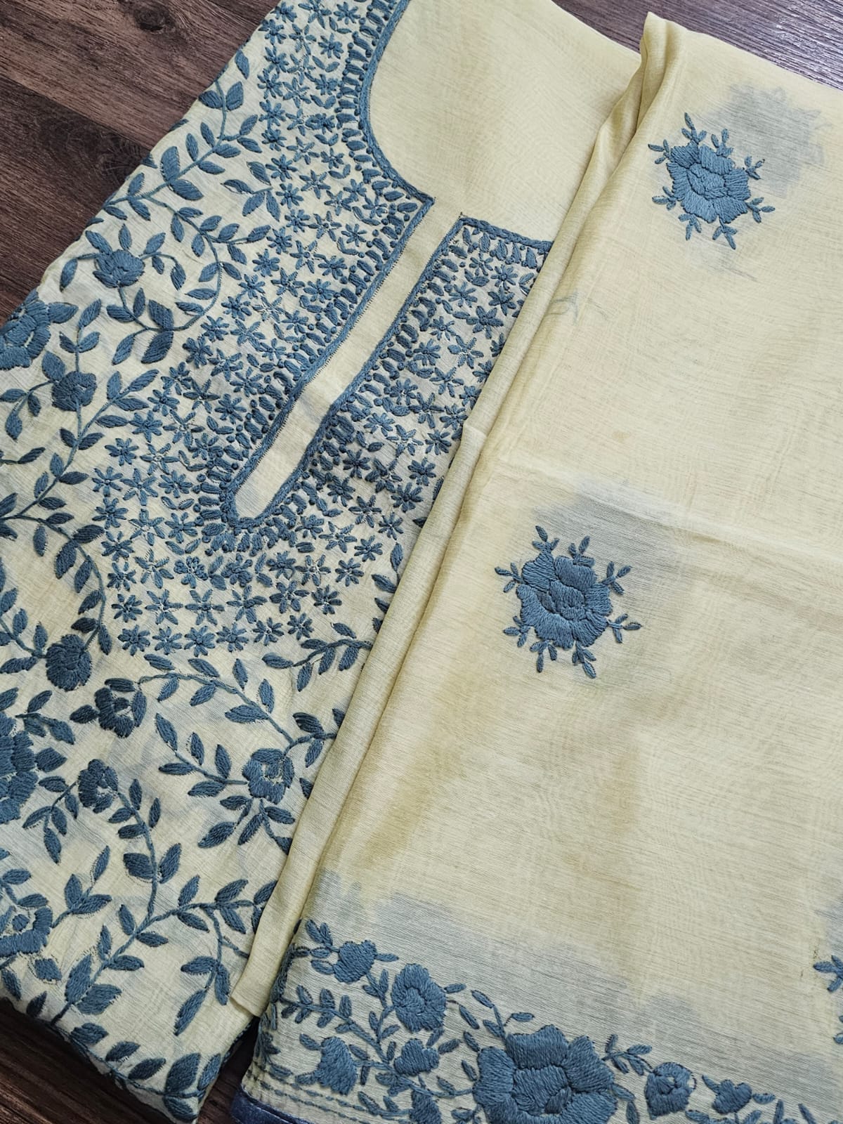 stitch-dreams-kota-phulkari-unstitched-suit-set