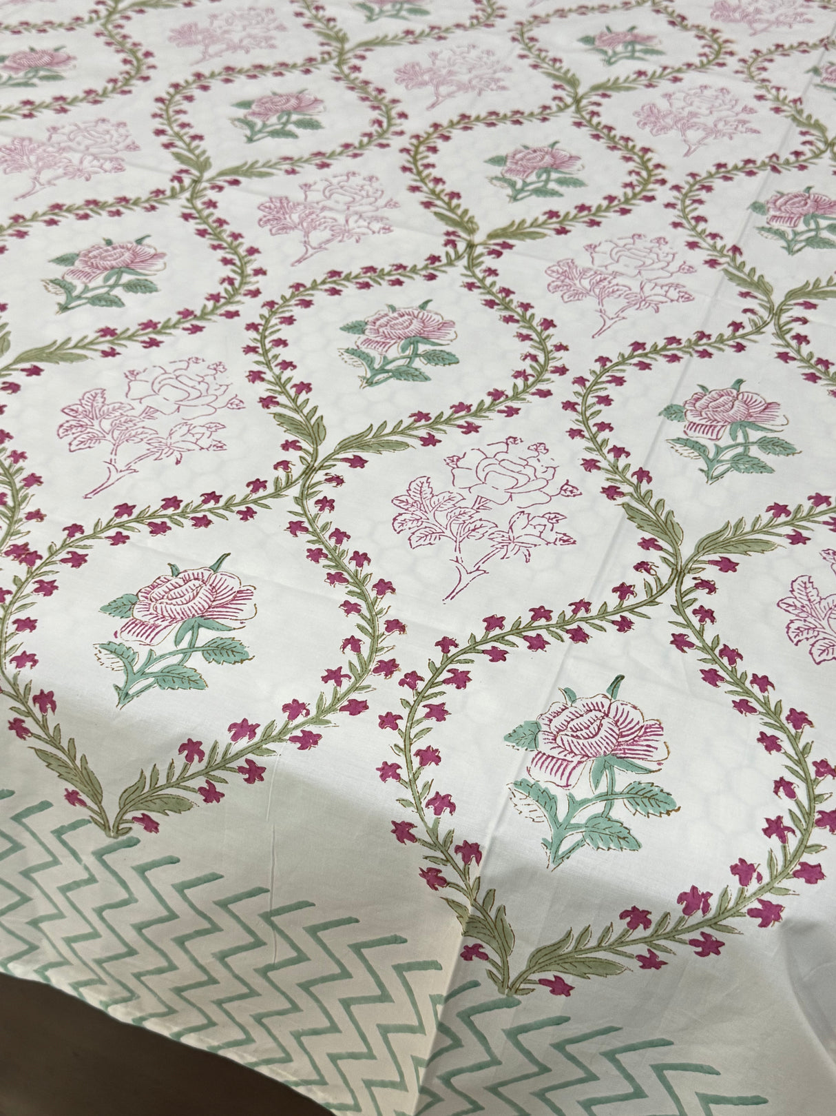 traditional-botanical-blockprint-cotton-bedsheet