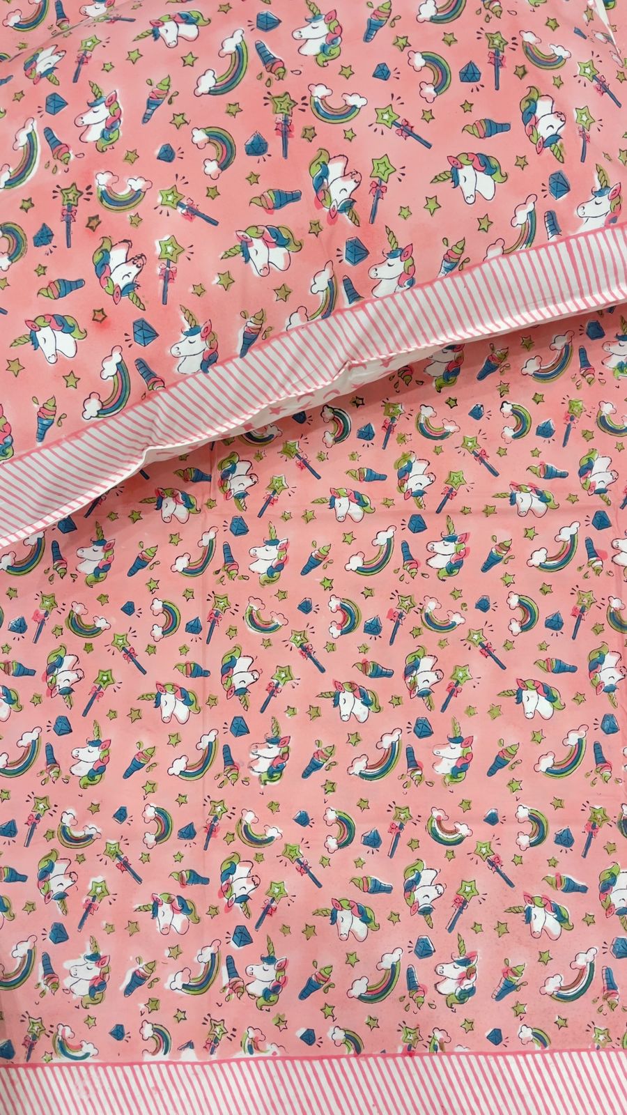 traditional-bright-nap-block-printed-kids-bed-sheet