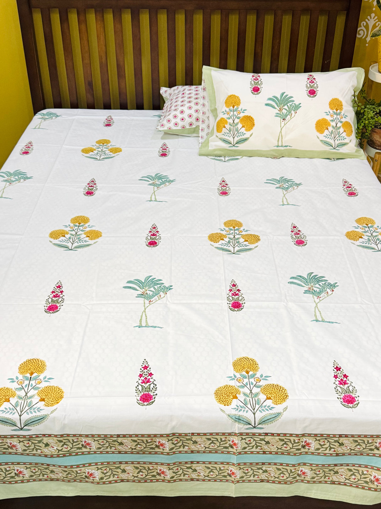 traditional-cotton-blockprint-bedsheet