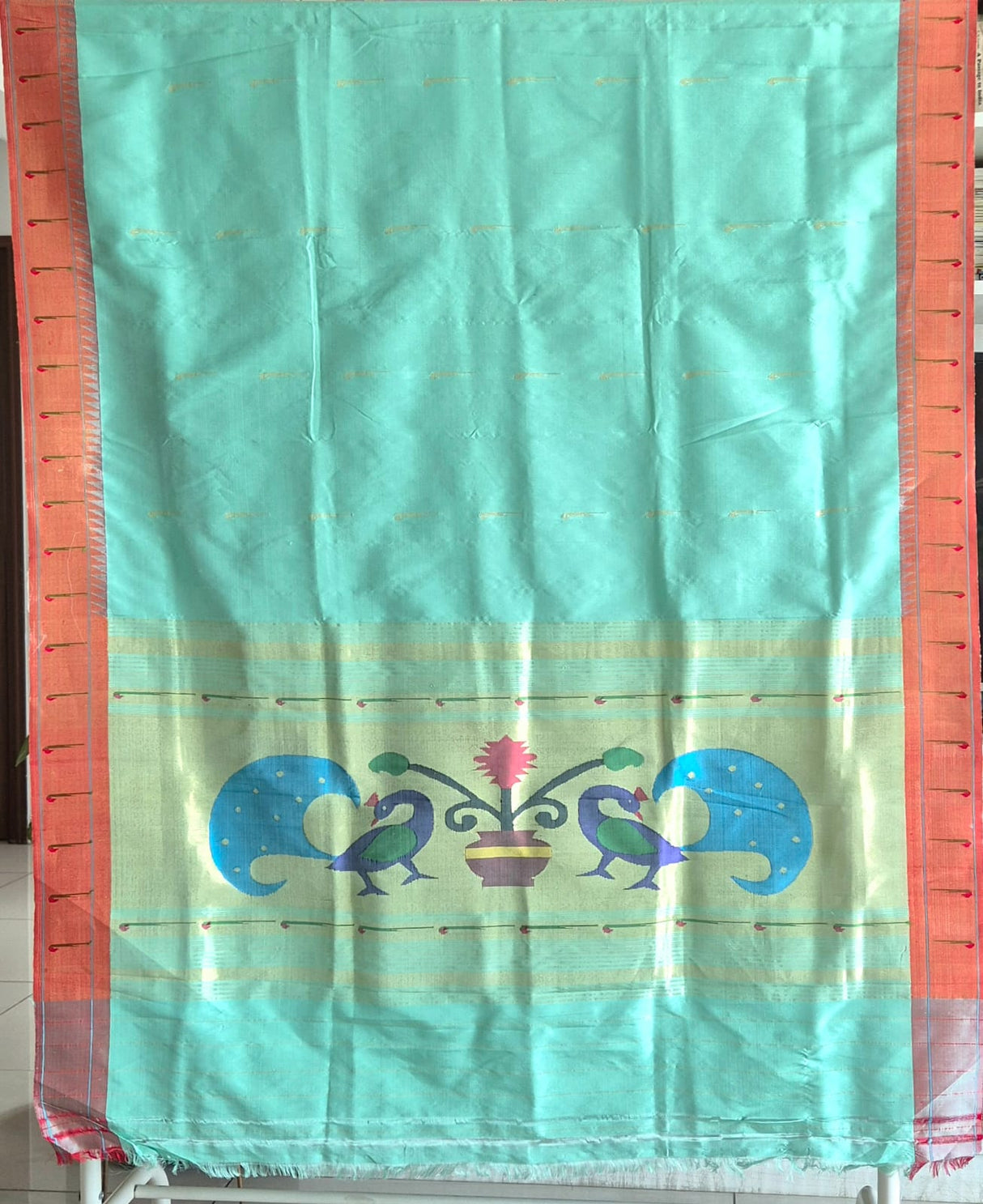 traditional-paithani-dupatta-with-pallav-motif