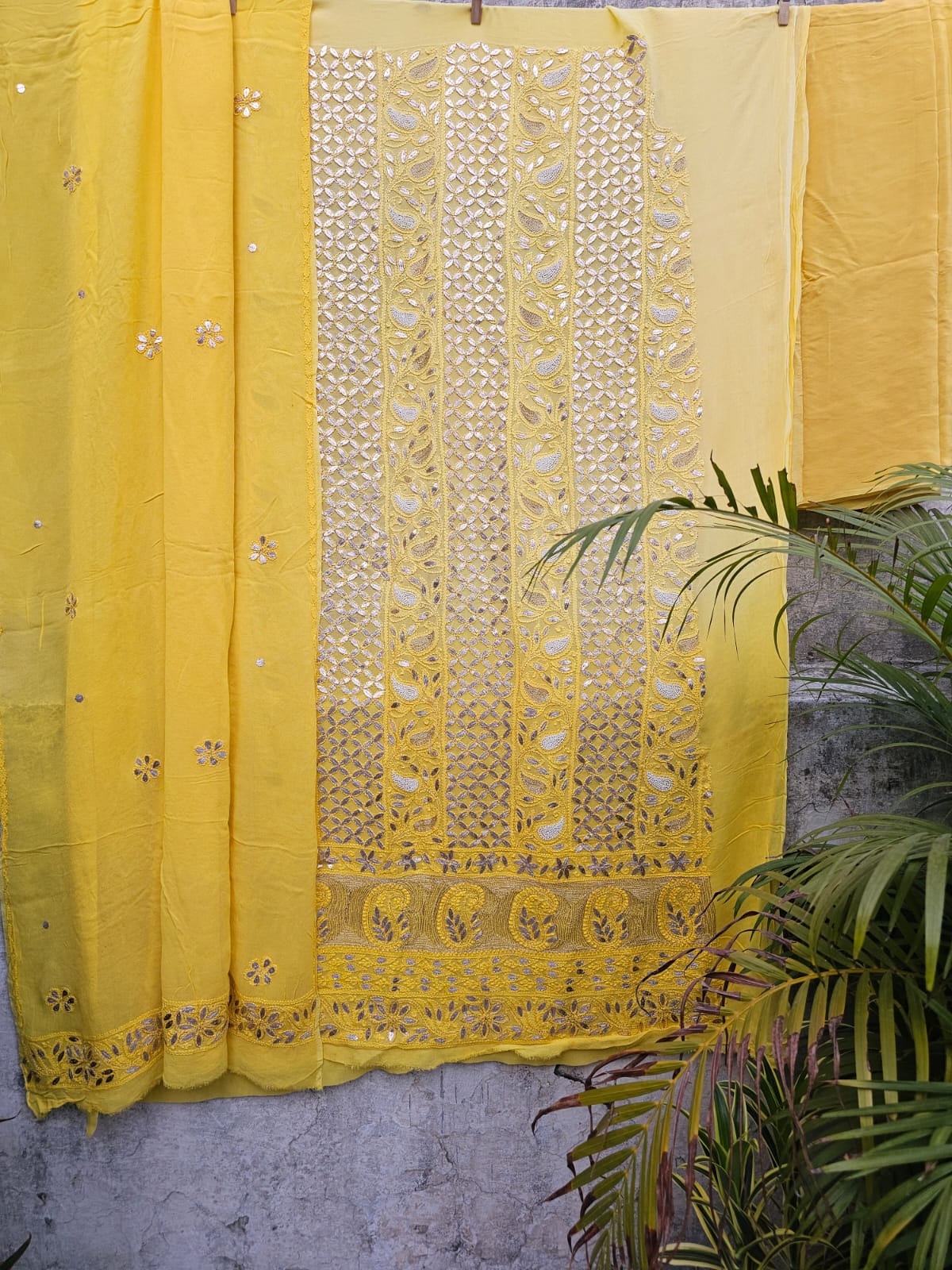 under-the-shade-of-stars-chikankari-georgette-gota-unstitched-suit-set