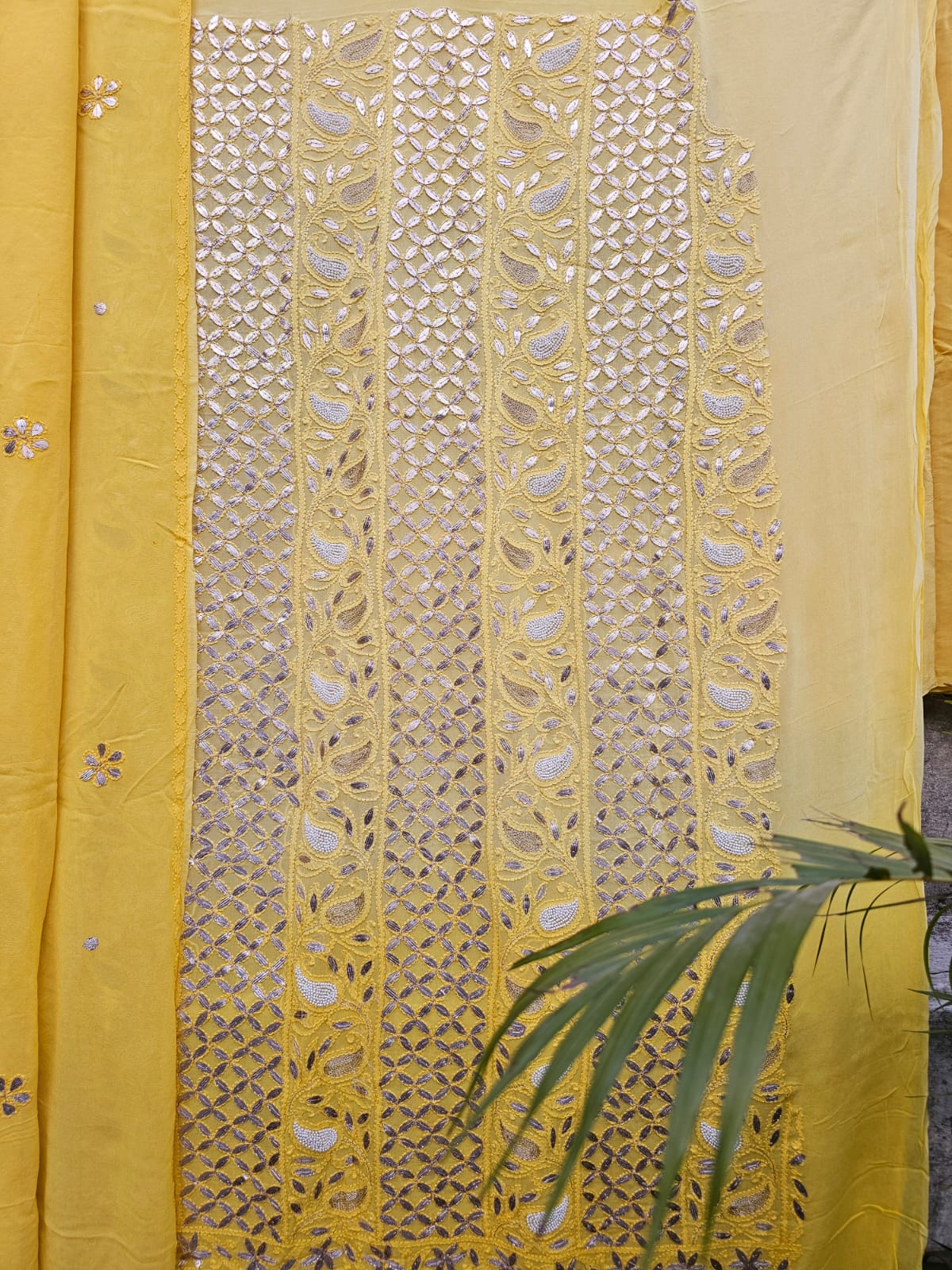 under-the-shade-of-stars-chikankari-georgette-gota-unstitched-suit-set