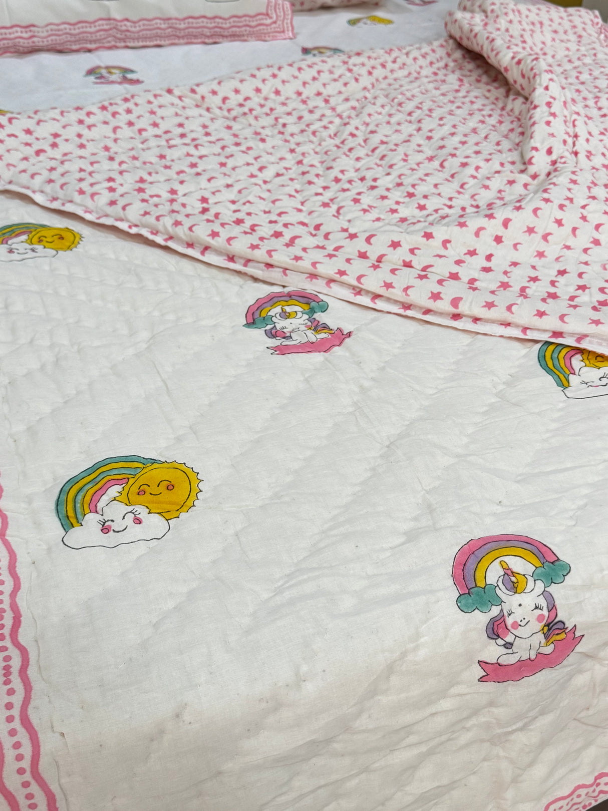 unicorn-theme-mulmul-quilt-breezy-nap-handblock-printed