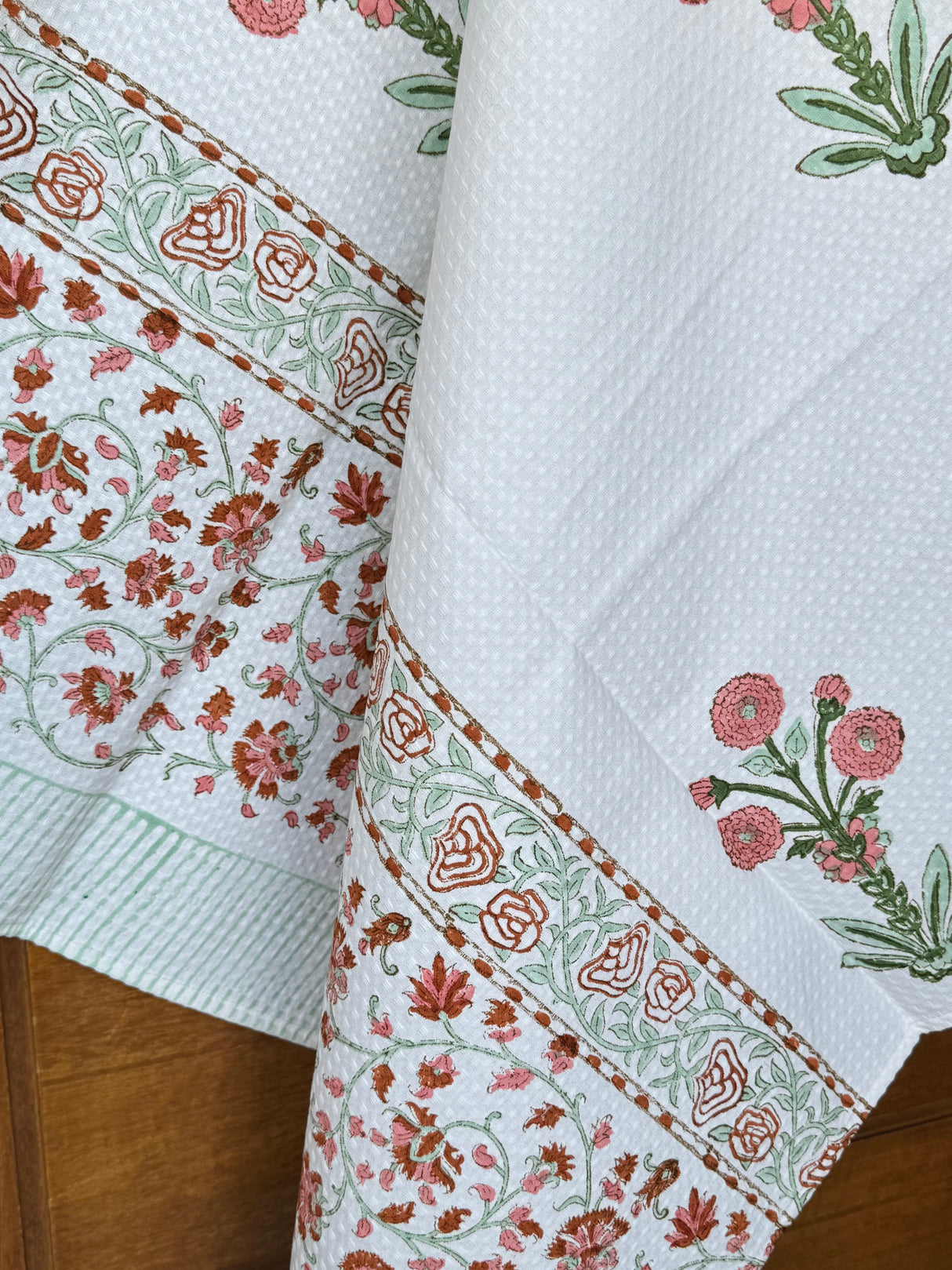 premium-absorbent-handblock-waffle-cotton-towel