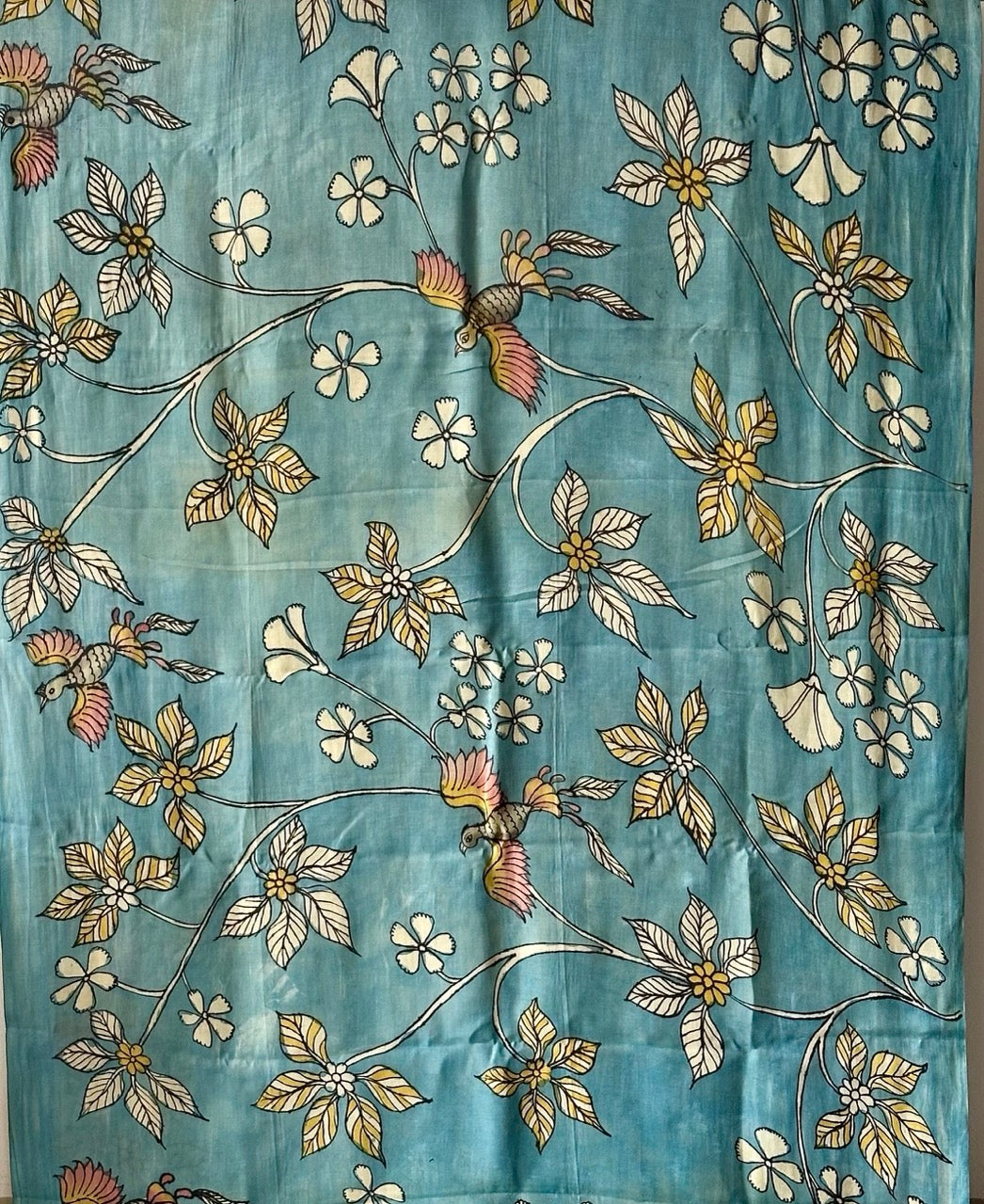 varnika-gajji-silk-kalamkari-saree