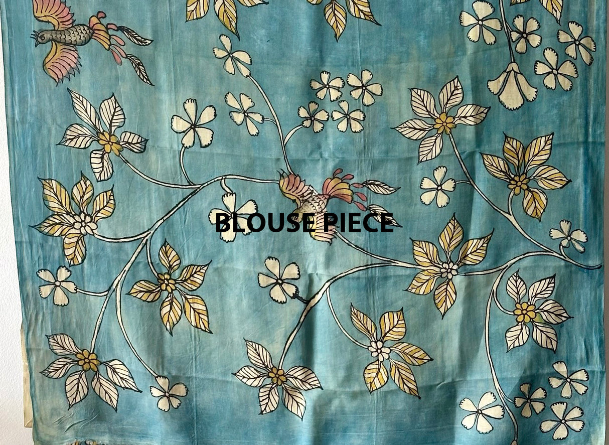 varnika-gajji-silk-kalamkari-saree