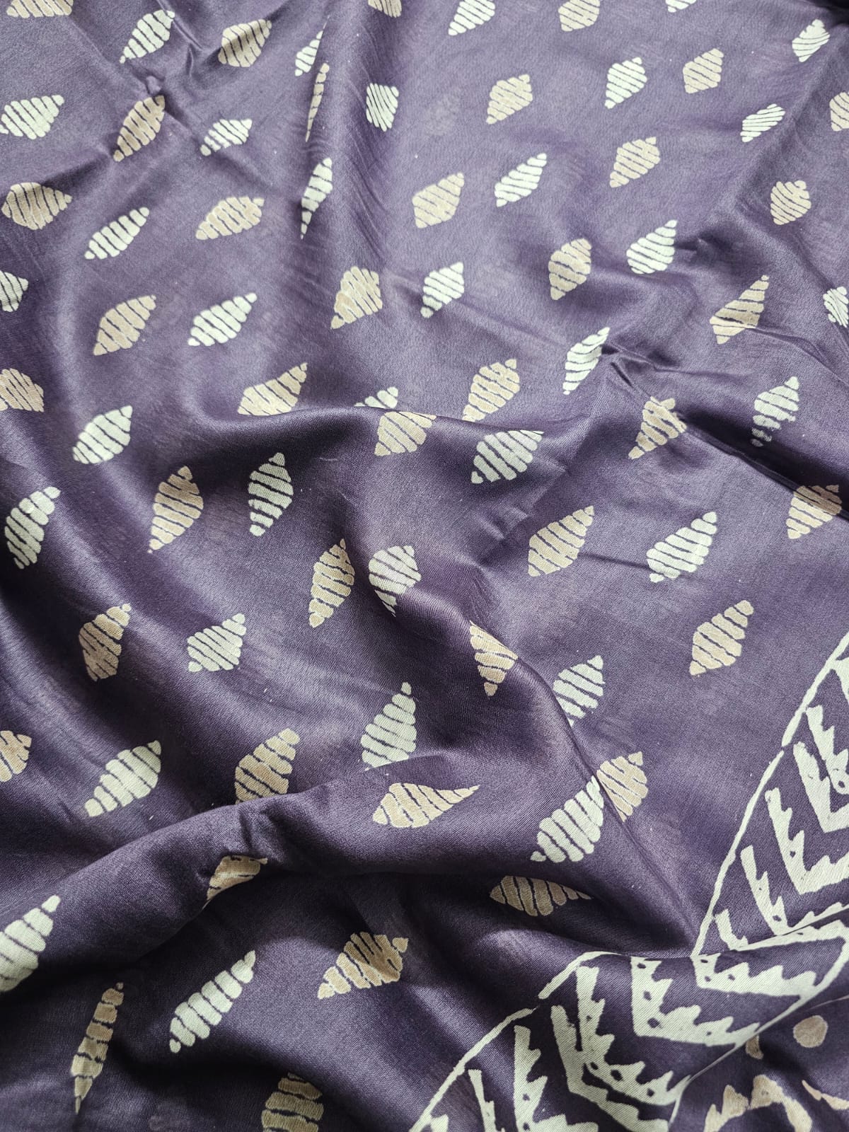 violet-handblock-print-chanderi-cotton-silk-saree