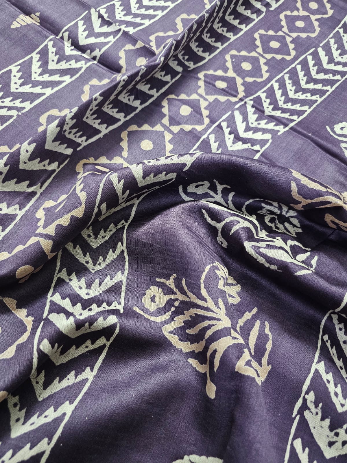 violet-handblock-print-chanderi-cotton-silk-saree