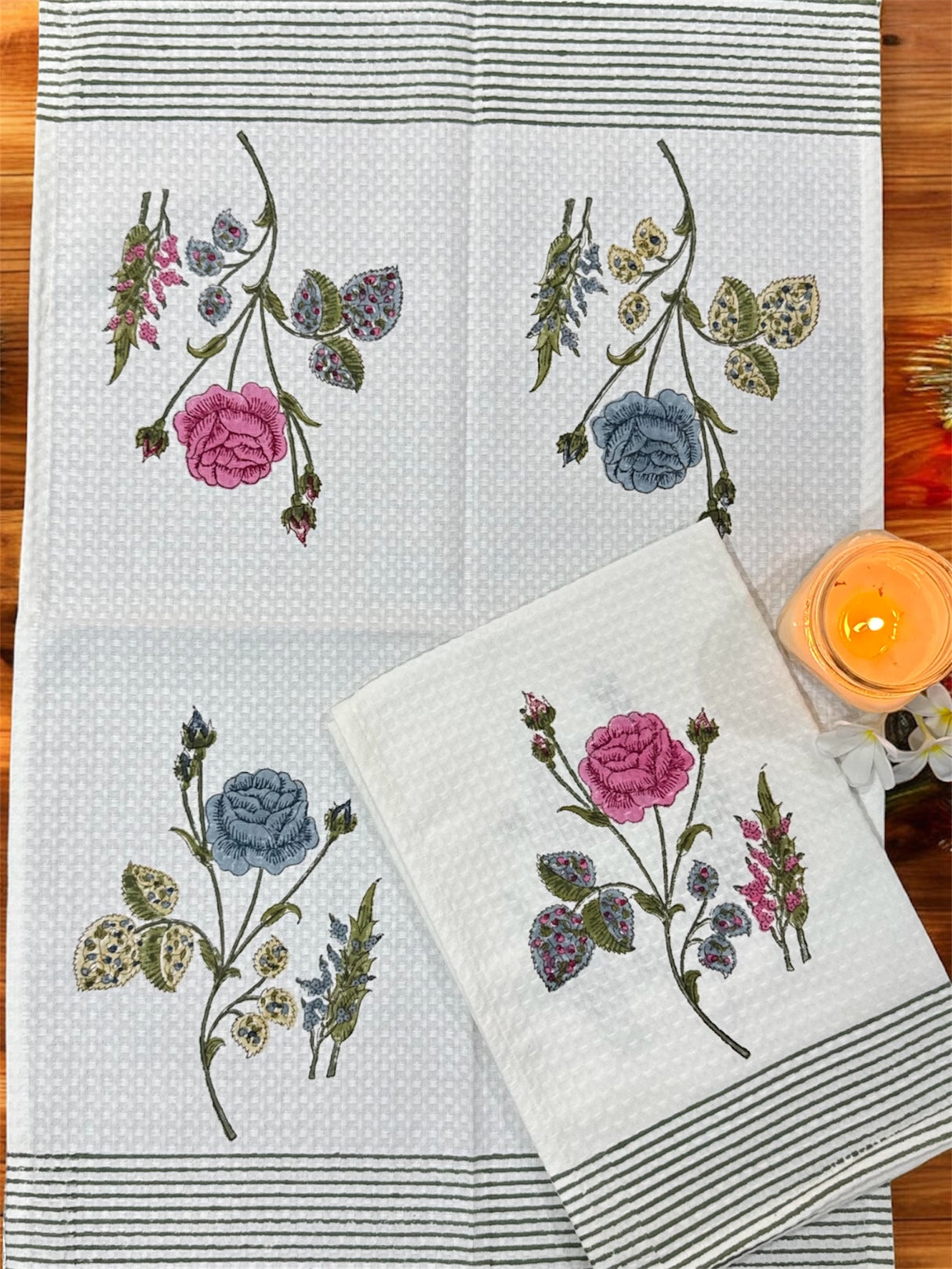 handcrafted-hand-towels-by-jaipur-artisans