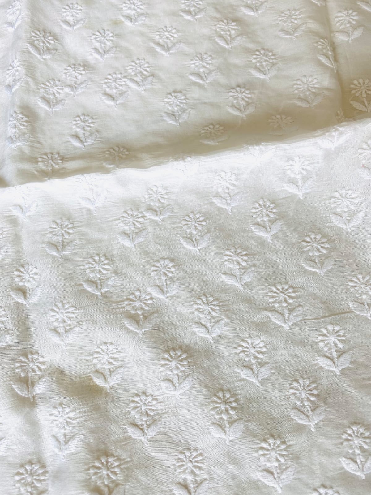 white-thread-magic-chikankari-tissue-men-kurta-fabric