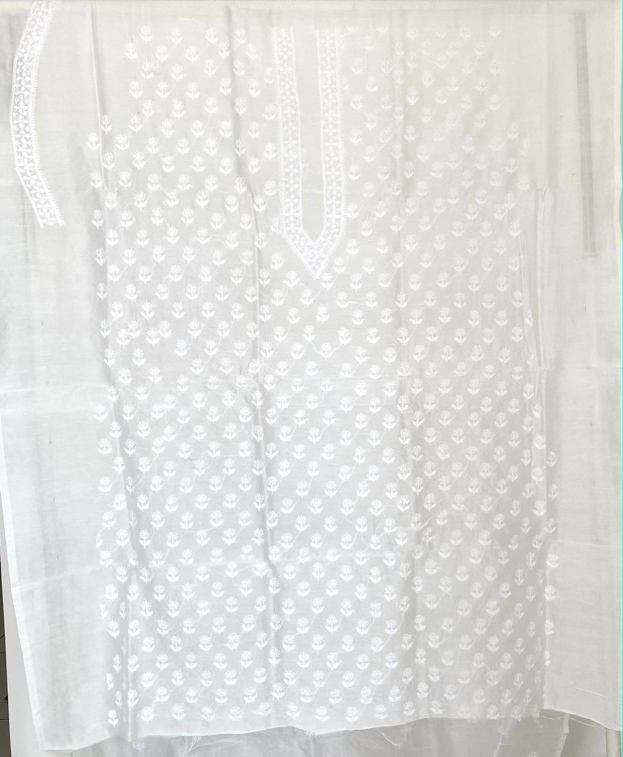 white-thread-magic-chikankari-tissue-men-kurta-fabric
