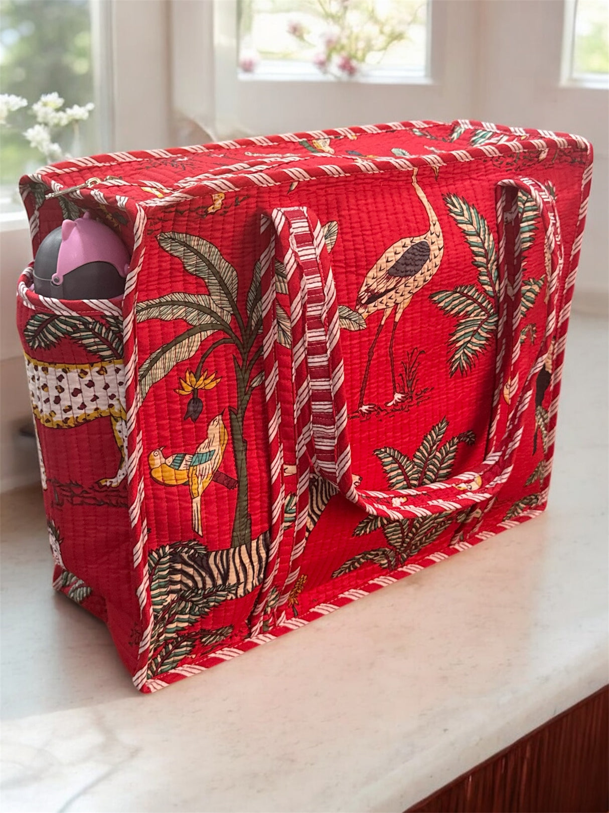 zip-closure-ethnic-handcrafted-tote-bag