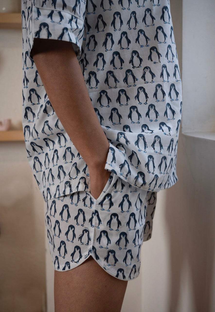 penguin-cotton-night-suit-top-view