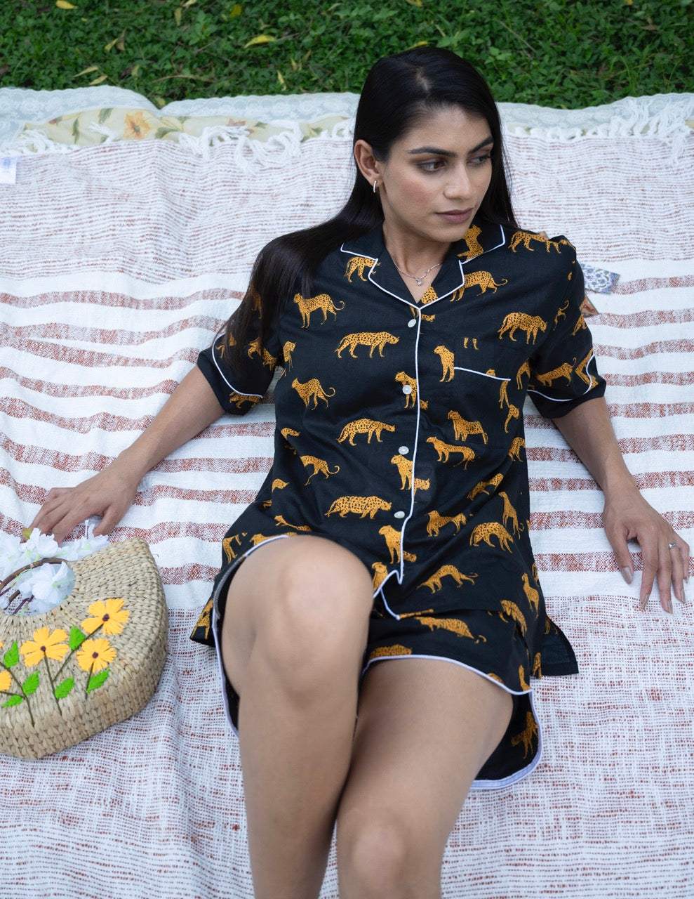 black-cotton-printed-night-suit-full-view